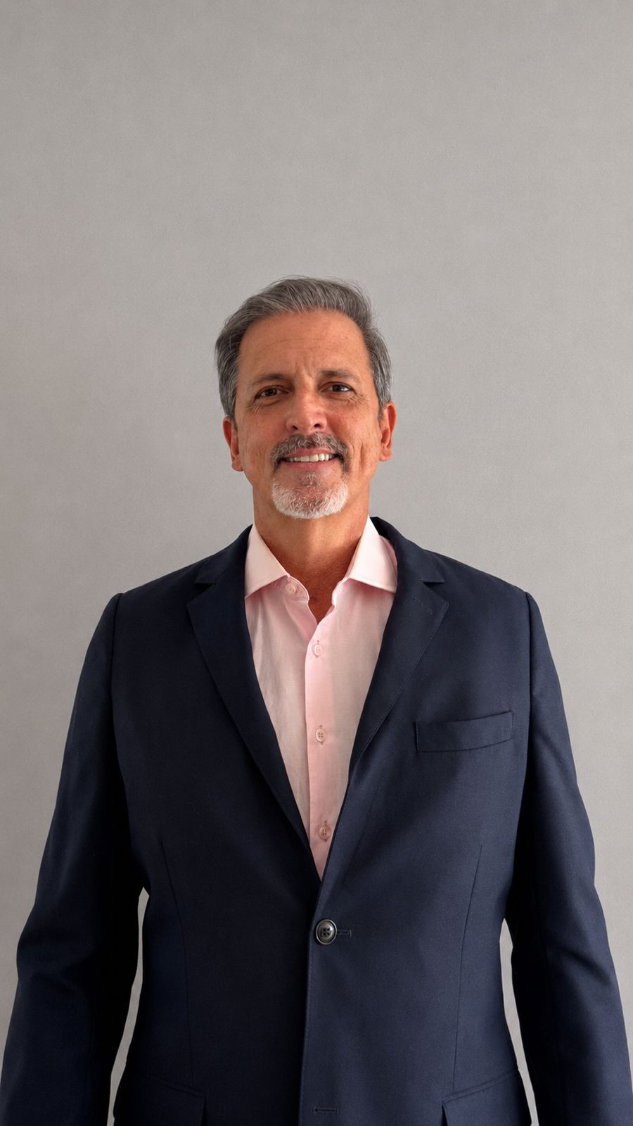 Professor Calvinho, candidato a Deputado Estadual pelo Rio de Janeiro